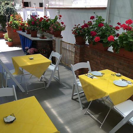Villa Rosa Dei Venti Viareggio Eksteriør billede