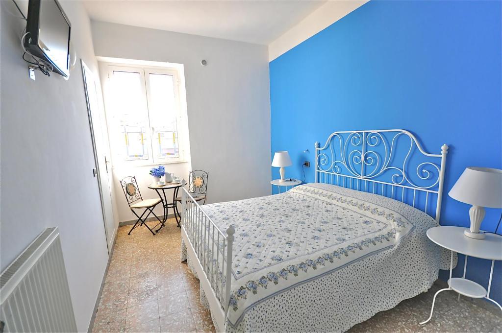 Villa Rosa Dei Venti Viareggio Værelse billede